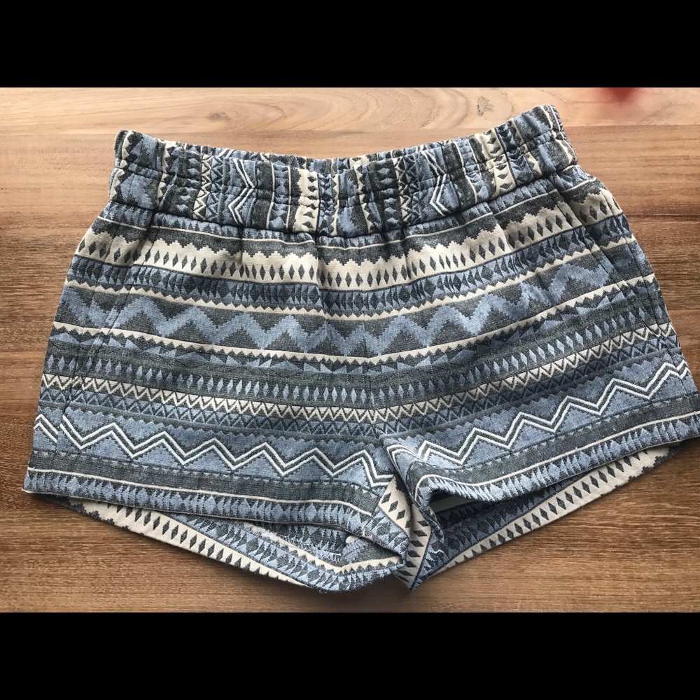 JCREW shorts